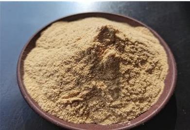 枯枝落葉中分離篩選的纖維素分解菌生長(zhǎng)周期實(shí)驗(yàn)