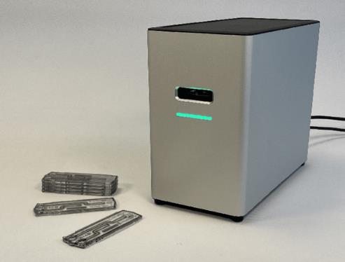 微生物計數(shù)：從顯微鏡視野法到μCount3D微生物立體計數(shù)儀的轉(zhuǎn)換