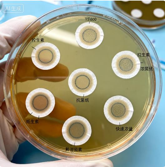 快速藥敏檢測(cè)技術(shù)方法、原理、臨床轉(zhuǎn)化需求（一）