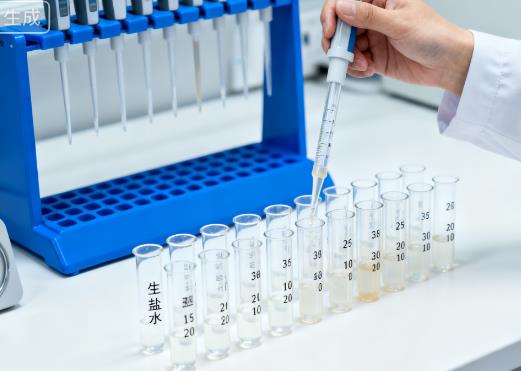 鈦合金表面改性的新突破：銅鍶二元摻雜硅酸鈣涂層的協(xié)同效應(yīng)分析